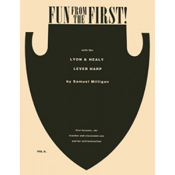 Fun from the First Vol. 2